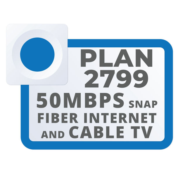 PLAN 2799 50MBPS